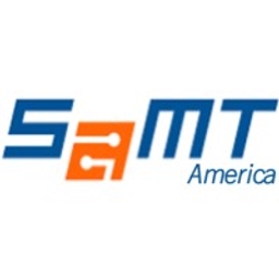 SAMT Co. Ltd. Logo
