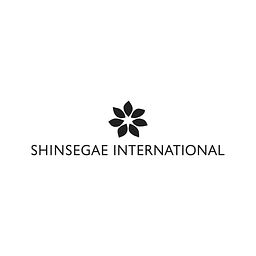 Shinsegae International Co. Ltd. Logo