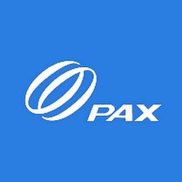 PAX Global Technology Limited Logo