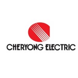 Cheryong Electric Co.Ltd. Logo