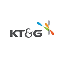 KT&G Corporation Logo