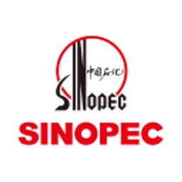 Sinopec Shanghai Petrochemical Company Limited Logo