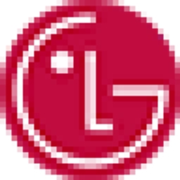 LG Display Co. Ltd. Logo