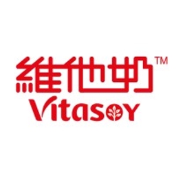 Vitasoy International Holdings Limited Logo