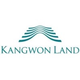 Kangwon Land Inc. Logo