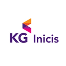 Kginicis Co.Ltd Logo