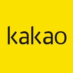 Kakao Corp. logo