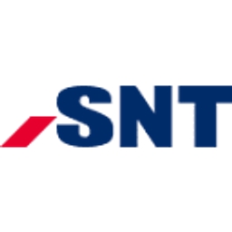 SNT Holdings Co. Ltd. Logo