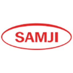 Samji Electronics Co. Ltd. Logo