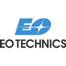 EO Technics Co. Ltd. Logo