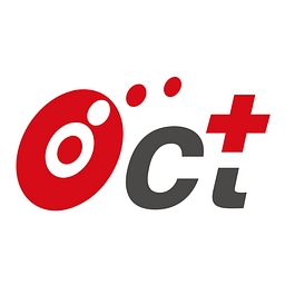 Oscotec Inc. Logo