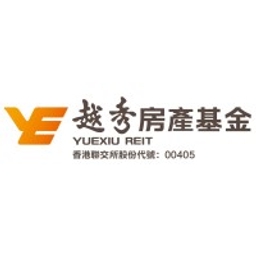 Yuexiu Real Estate Investment Trust Logo