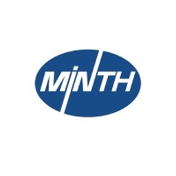 Minth Group Limited Logo