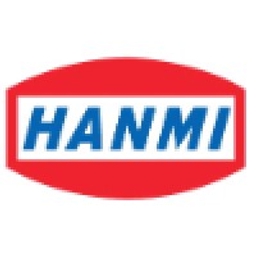 HANMI Semiconductor Co. Ltd. Logo