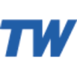 Taewoong Co.Ltd Logo
