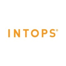 Intops Co. Ltd. Logo