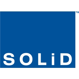 SOLiD Inc. Logo