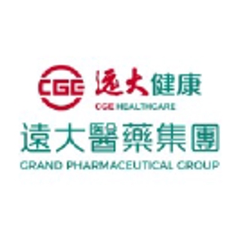 Grand Pharmaceutical Group Limited Logo