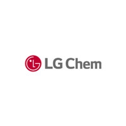 LG Chem Ltd. Logo