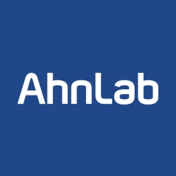 AhnLab Inc. Logo