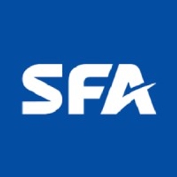 SFA Engineering Corporation Logo