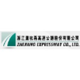 Zhejiang Expressway Co. Ltd. Logo