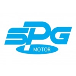 SPG Co. Ltd. Logo