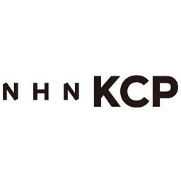 NHN KCP Corp. Logo