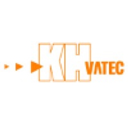 KHVATEC Co.Ltd. Logo