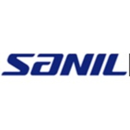 Sanil Electric Co. Ltd. Logo