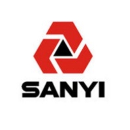 Sany Heavy Equipment International Holdings Company Limited Logo