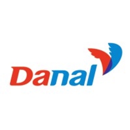 Danal Co. Ltd. Logo