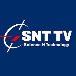 SNT Motiv Co. Ltd. Logo
