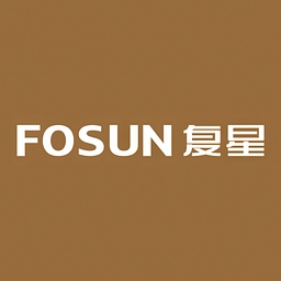 Fosun International Limited Logo