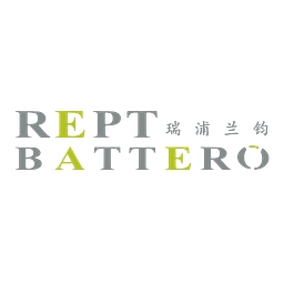 REPT BATTERO Energy Co Ltd Logo