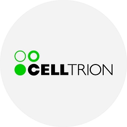 Celltrion Inc. Logo
