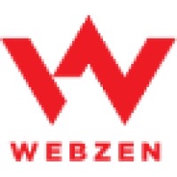 Webzen Inc. Logo