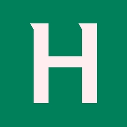Hyundai Department Store Co. Ltd. Logo