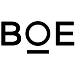 BOE Varitronix Limited Logo