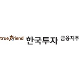 Korea Investment Holdings Co. Ltd. Logo