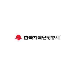 Korea District Heating Corp. Logo