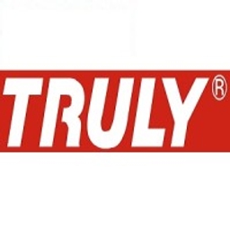 Truly International Holdings Limited Logo