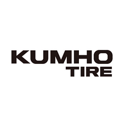 Kumho Tire Co. Inc. Logo
