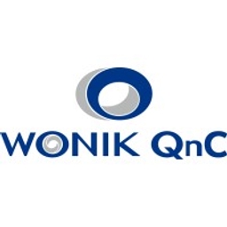 Wonik QnC Corporation Logo