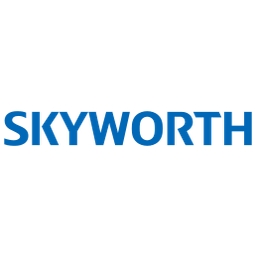 Skyworth Group Limited Logo