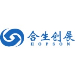 Hopson Development Holdings Limited Logo