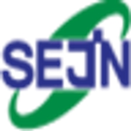 Sejin Heavy Industries Co. Ltd. Logo