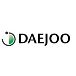 Daejoo Electronic Materials Co. Ltd. Logo