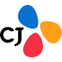 CJ CGV Co. Ltd. Logo