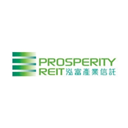 Prosperity Real Estate Investment Trust Logo